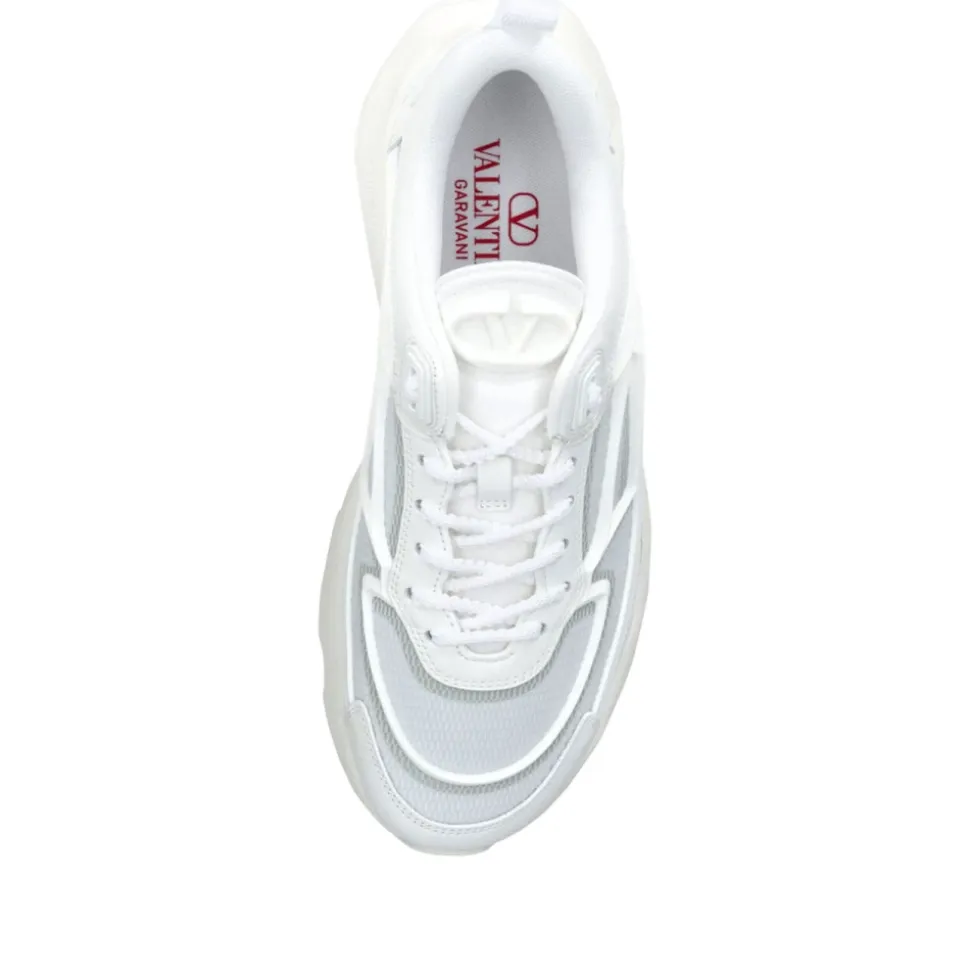 Baskets VLogo Signature