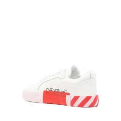 Baskets Vulc Low
