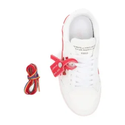 Baskets Vulc Low