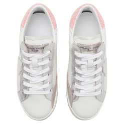 Basses en cuir