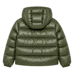 Baxter Jacket