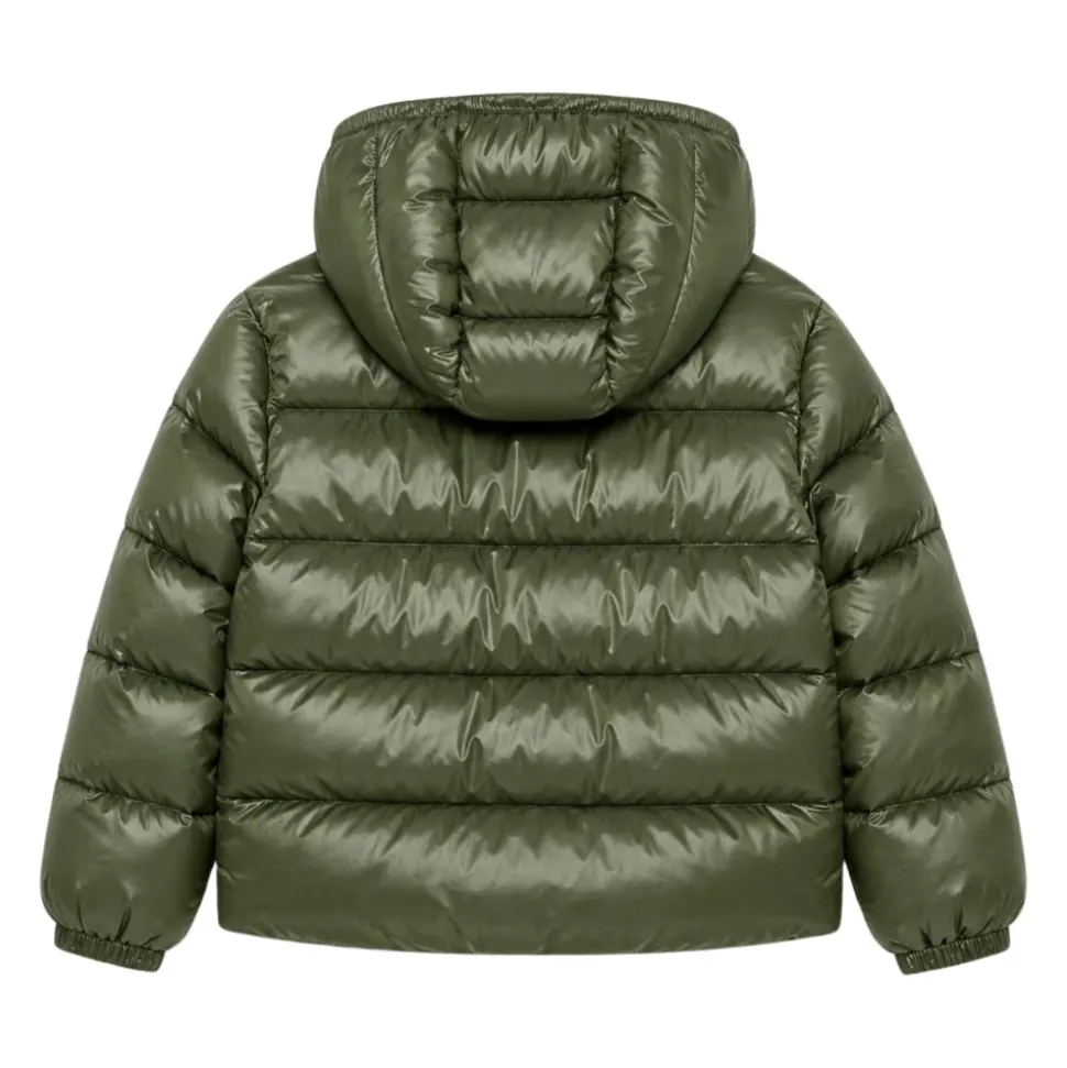 Baxter Jacket
