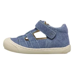 Bede Closed-toe Sandal