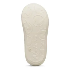 Bede Closed-toe Sandal