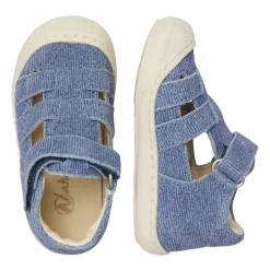 Bede Closed-toe Sandal