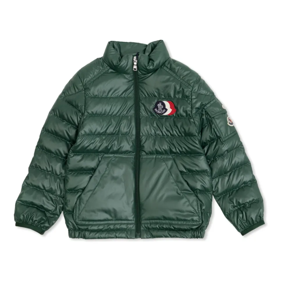 Bengi Down Jacket