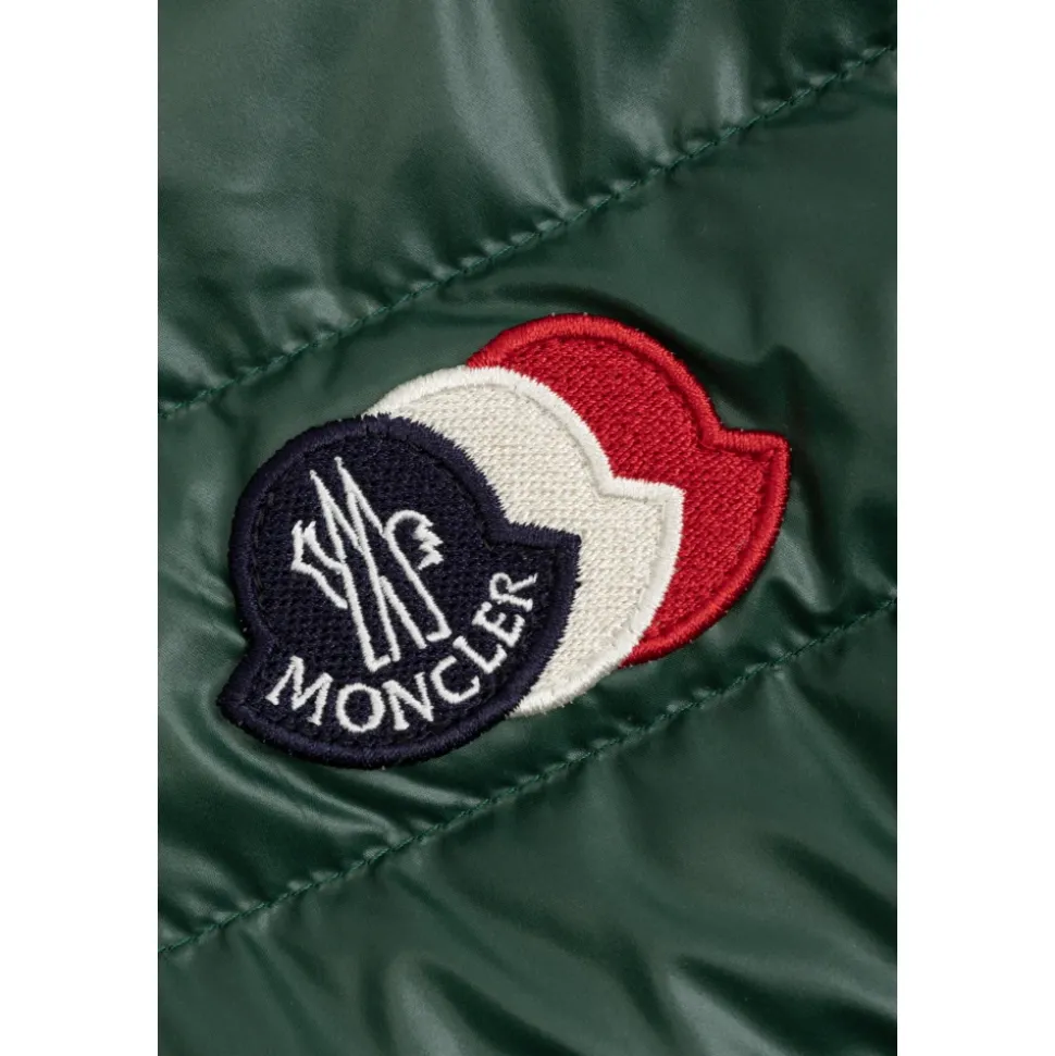 Bengi Down Jacket