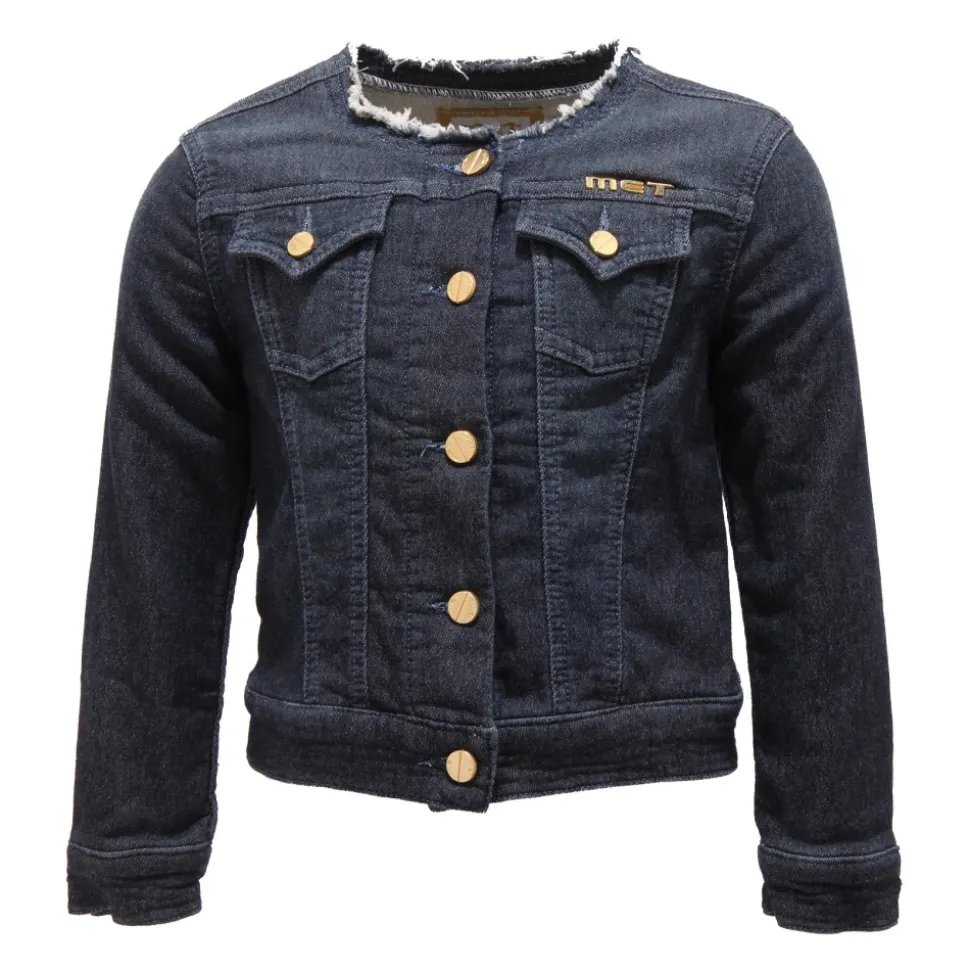 Bentleywin Veste en jean