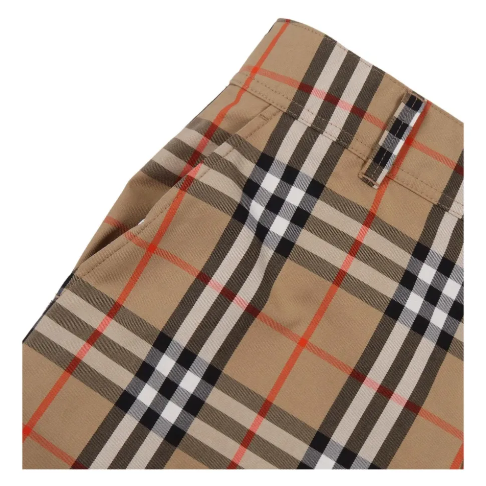 Bermuda Bimbo Shorts