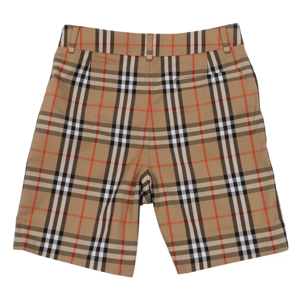 Bermuda Bimbo Shorts