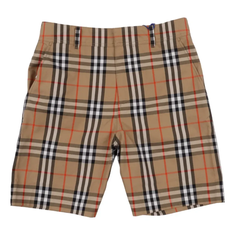 Bermuda Bimbo Shorts