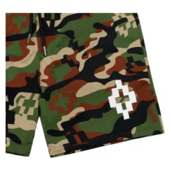 Bermuda Camouflage