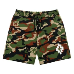 Bermuda Camouflage