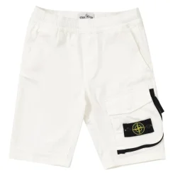 Bermuda en coton