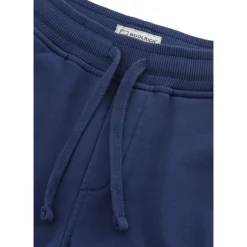 Bermuda Jogging