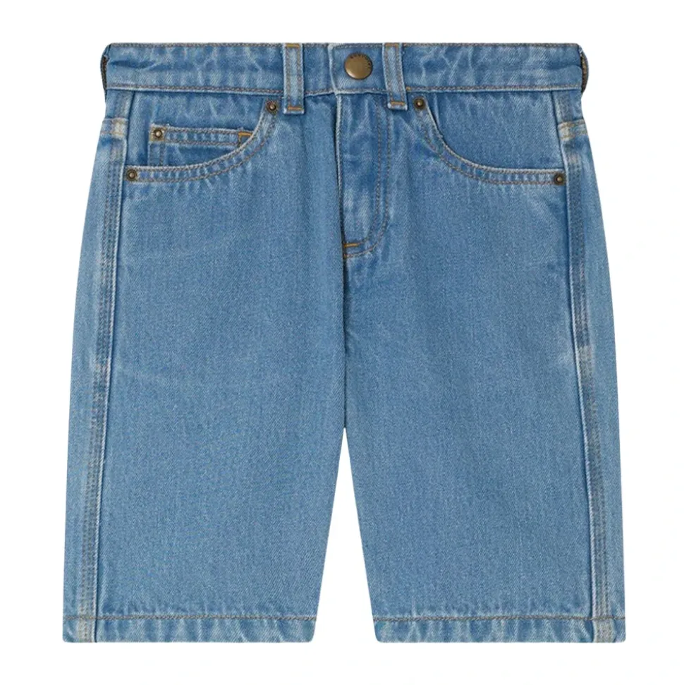 Bermudas Elvio