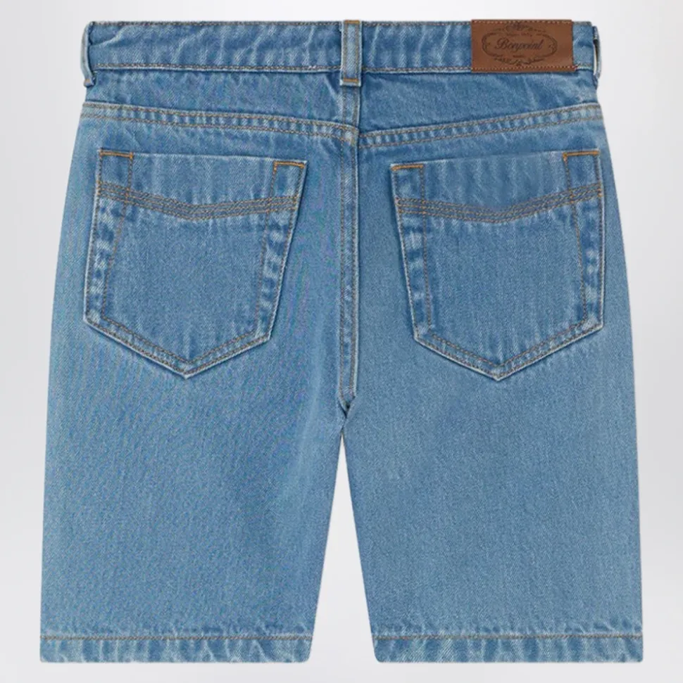 Bermudas Elvio