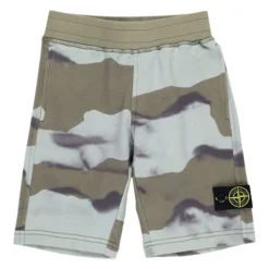 Bermuda Shorts