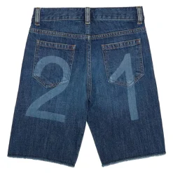 Bermuda Shorts