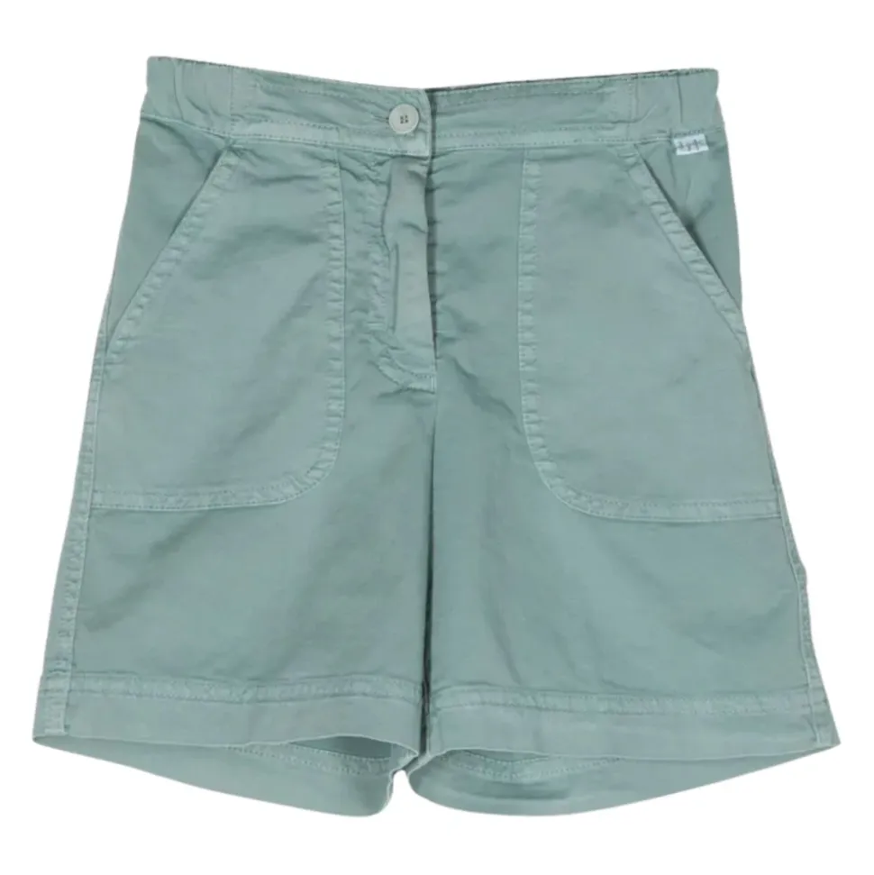 Bermuda Shorts