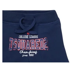 Bermuda Shorts