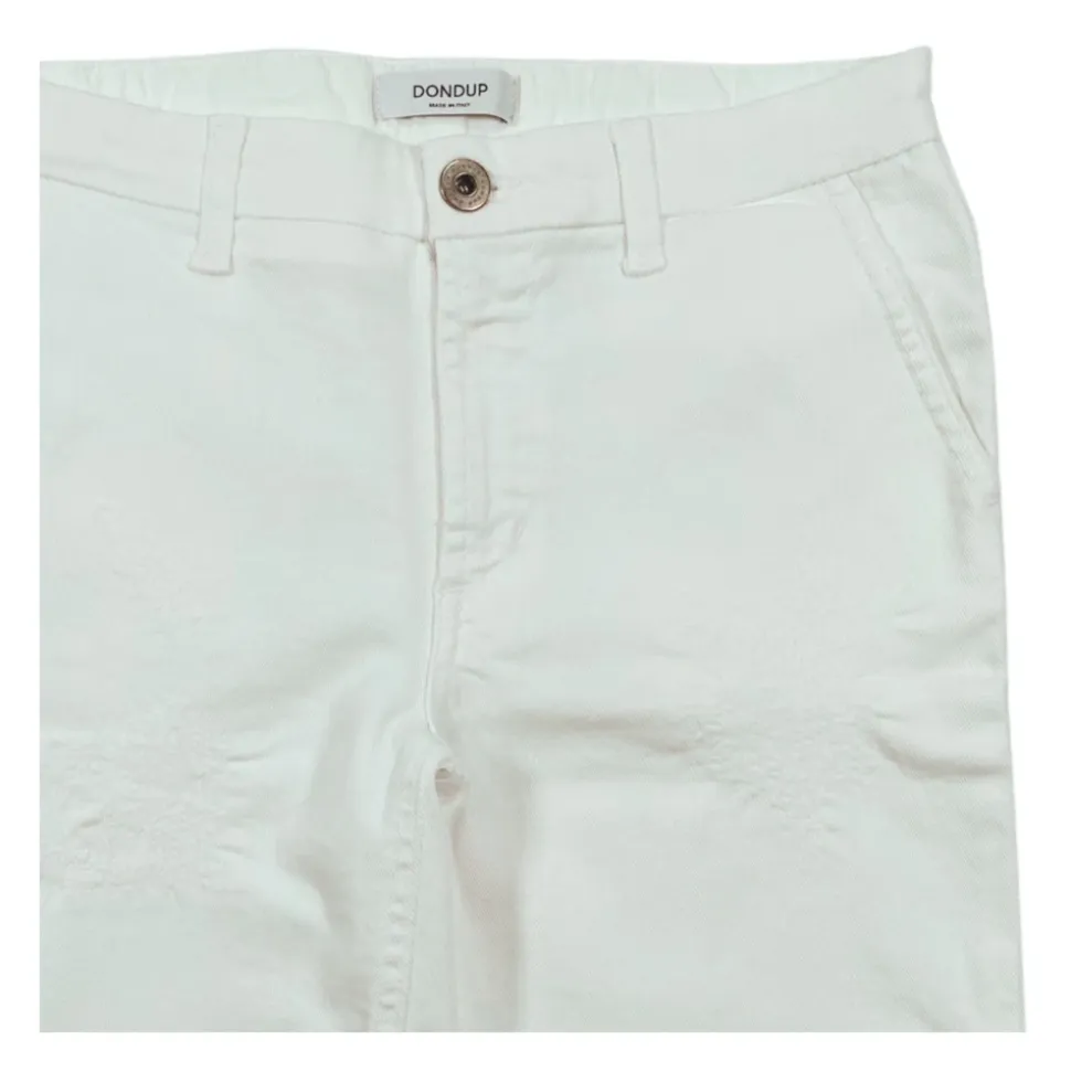 Bermuda Shorts