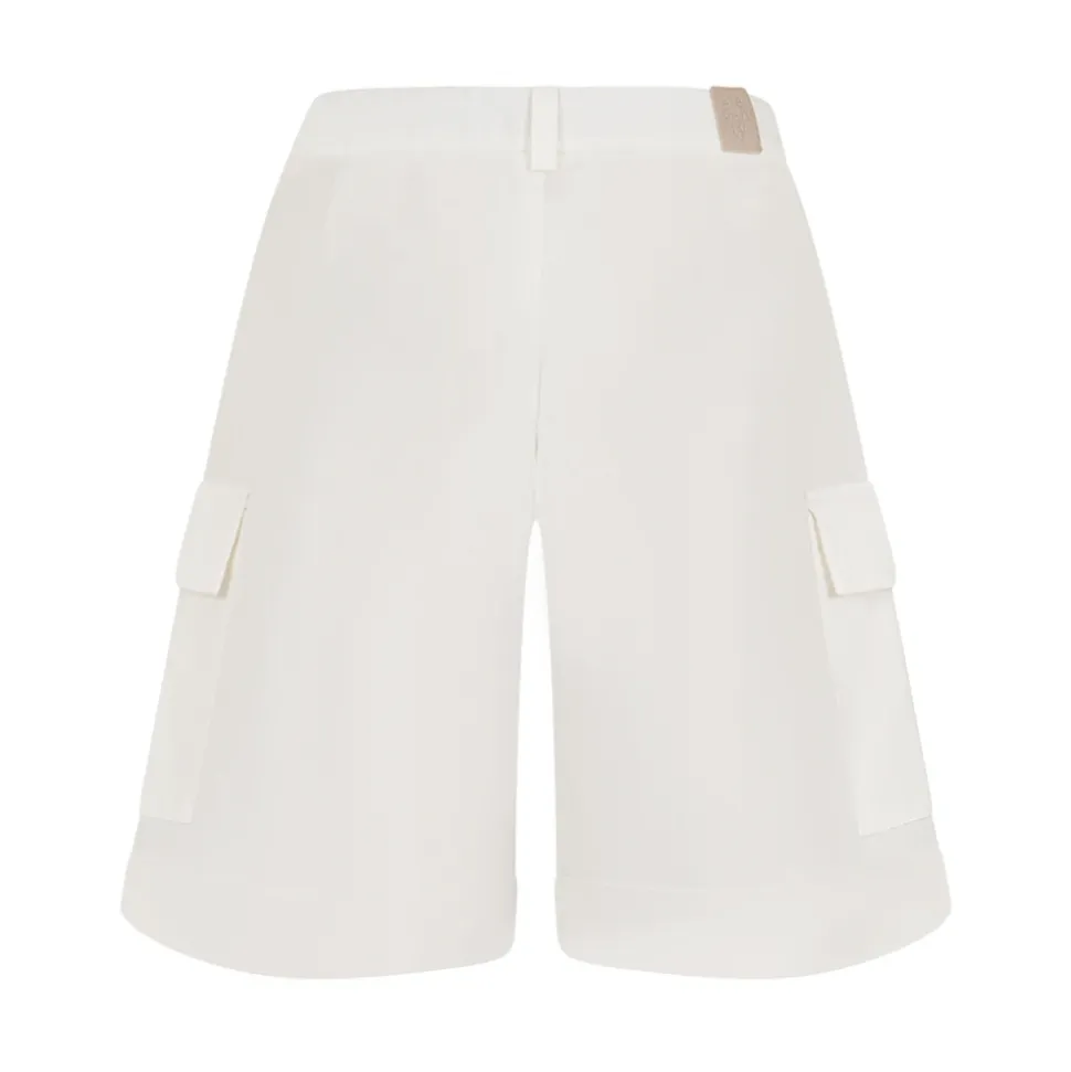 Bermuda Shorts