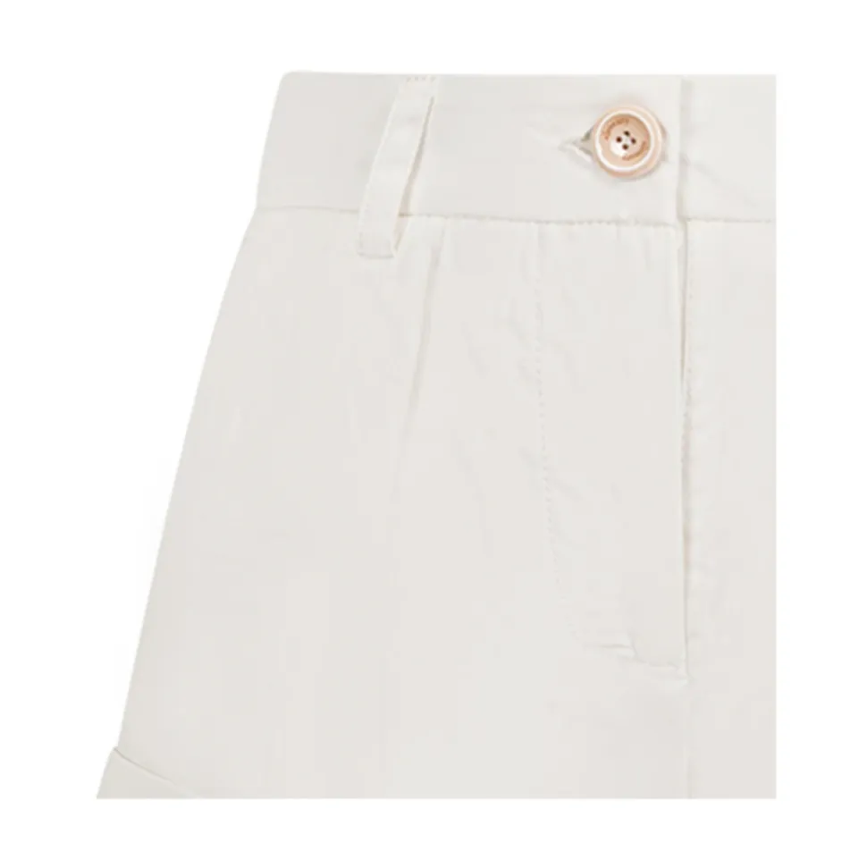 Bermuda Shorts
