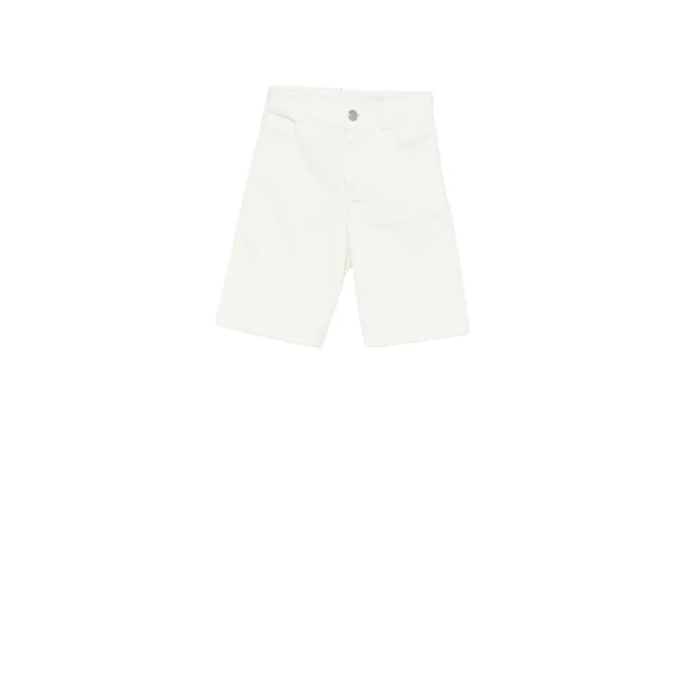 Bermuda Shorts
