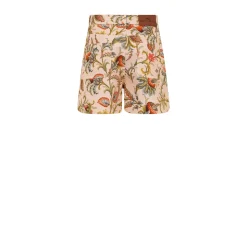 Bermuda Shorts