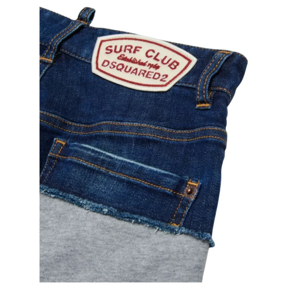Bermuda Shorts