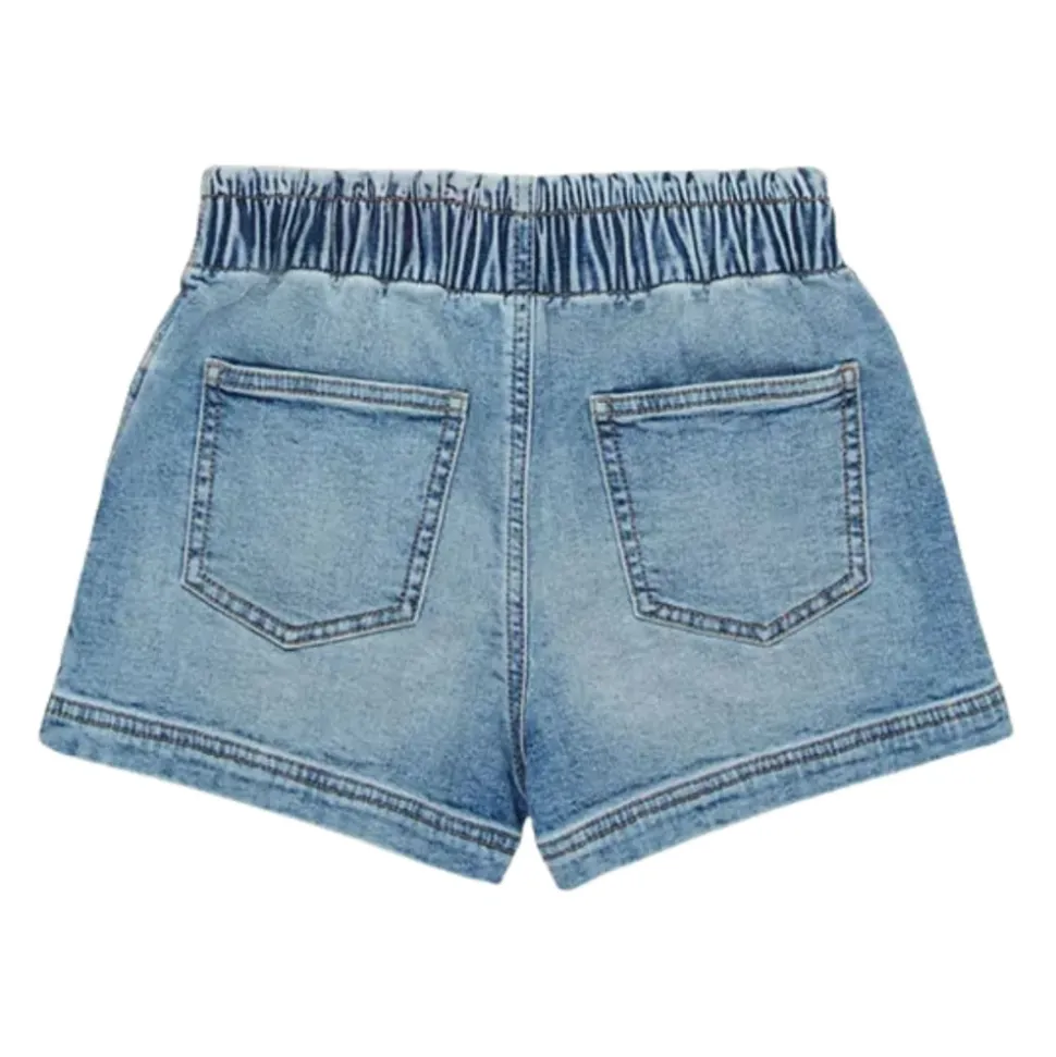 Bermuda Shorts