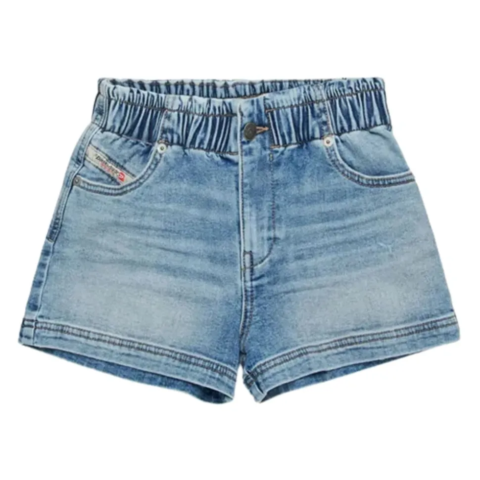 Bermuda Shorts