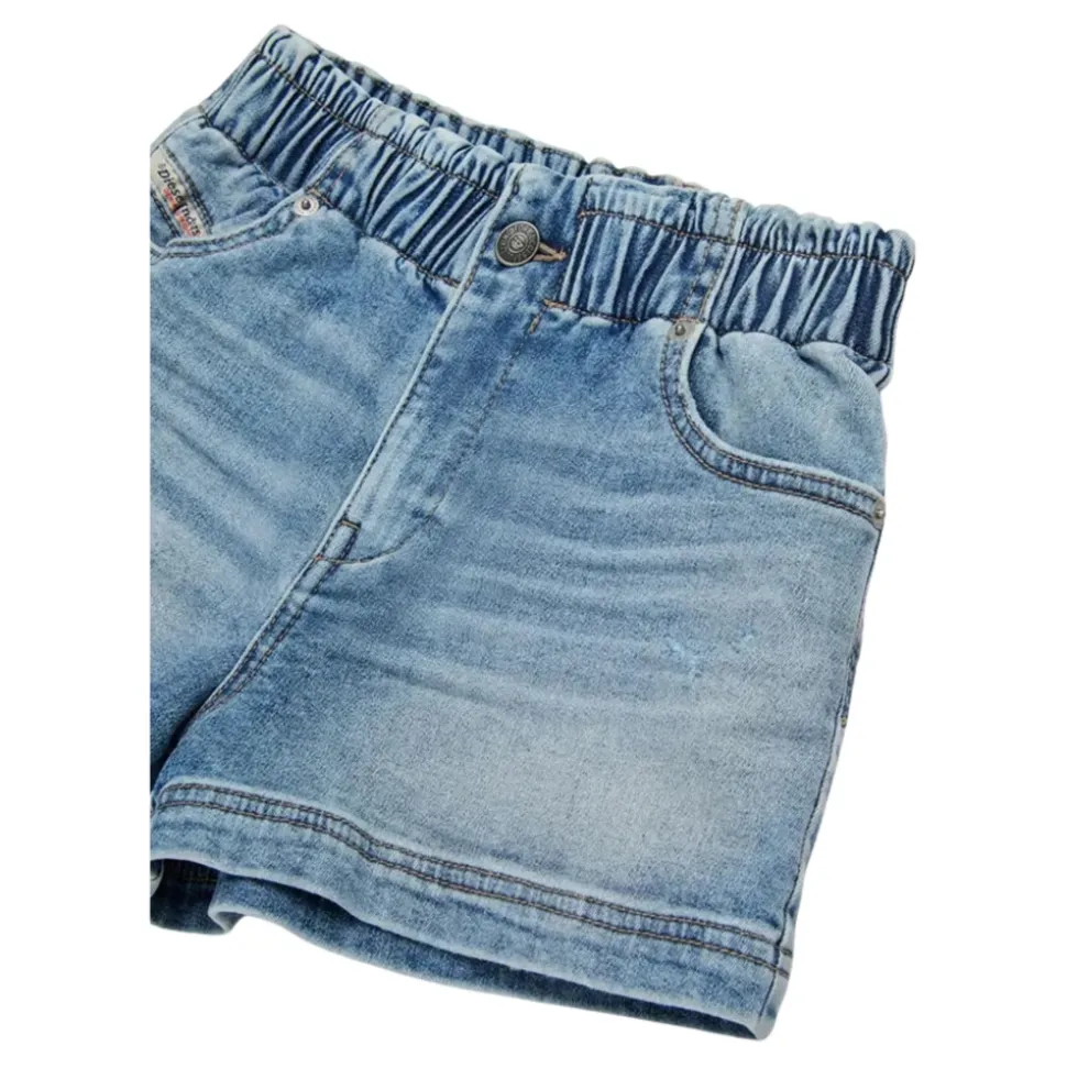 Bermuda Shorts