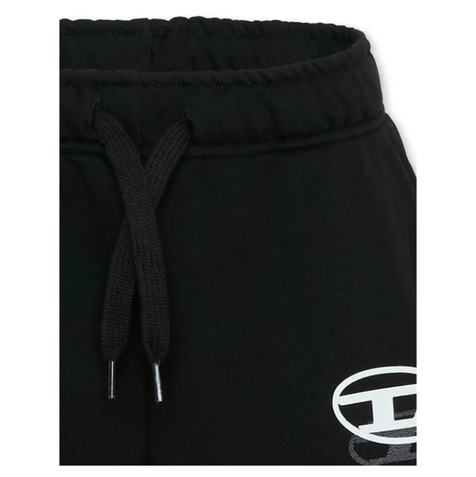 Bermuda Shorts