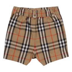Bermuda Shorts