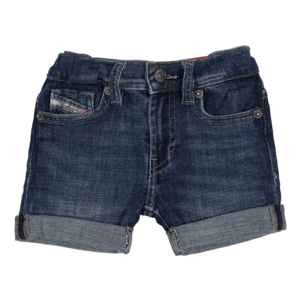 Bermuda Shorts