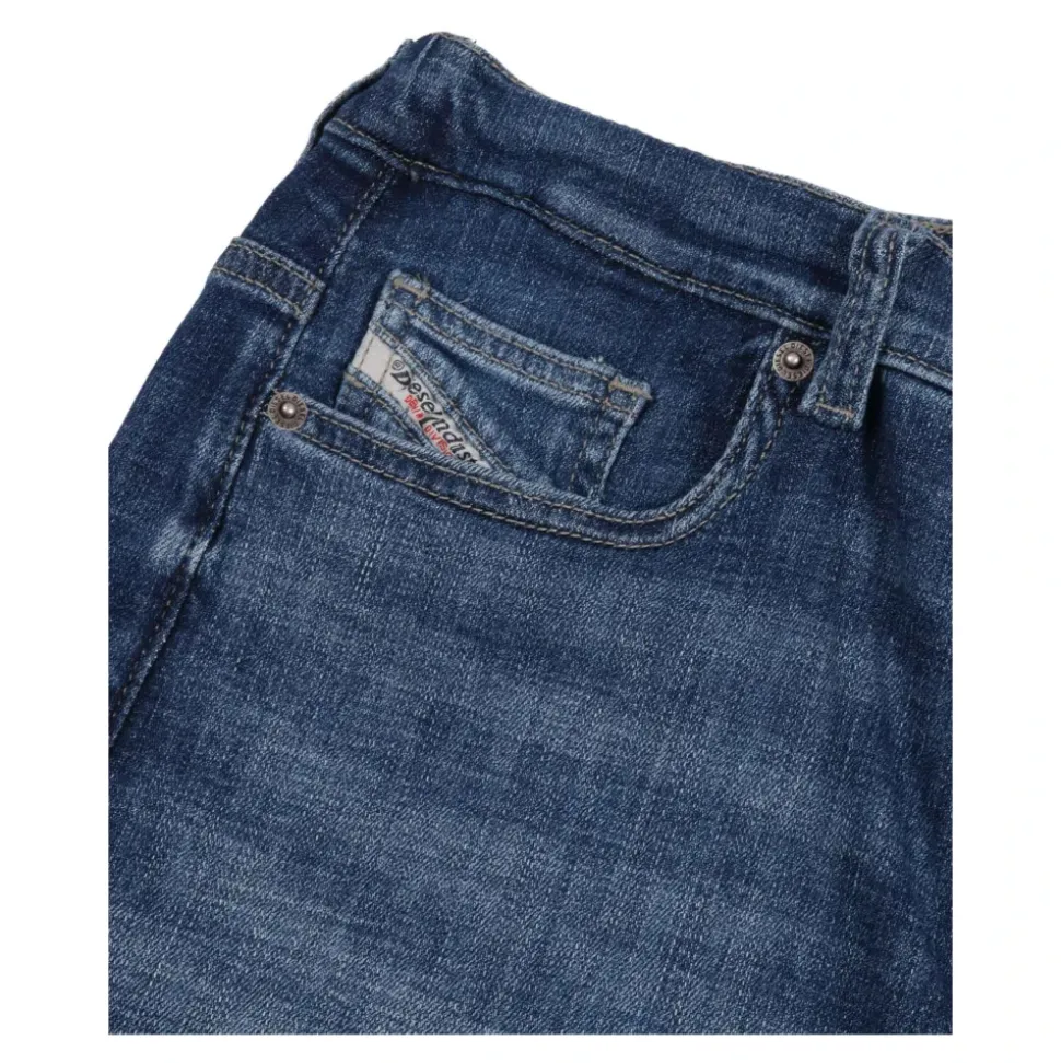 Bermuda Shorts