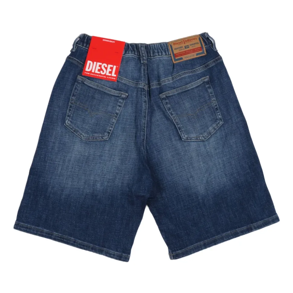 Bermuda Shorts