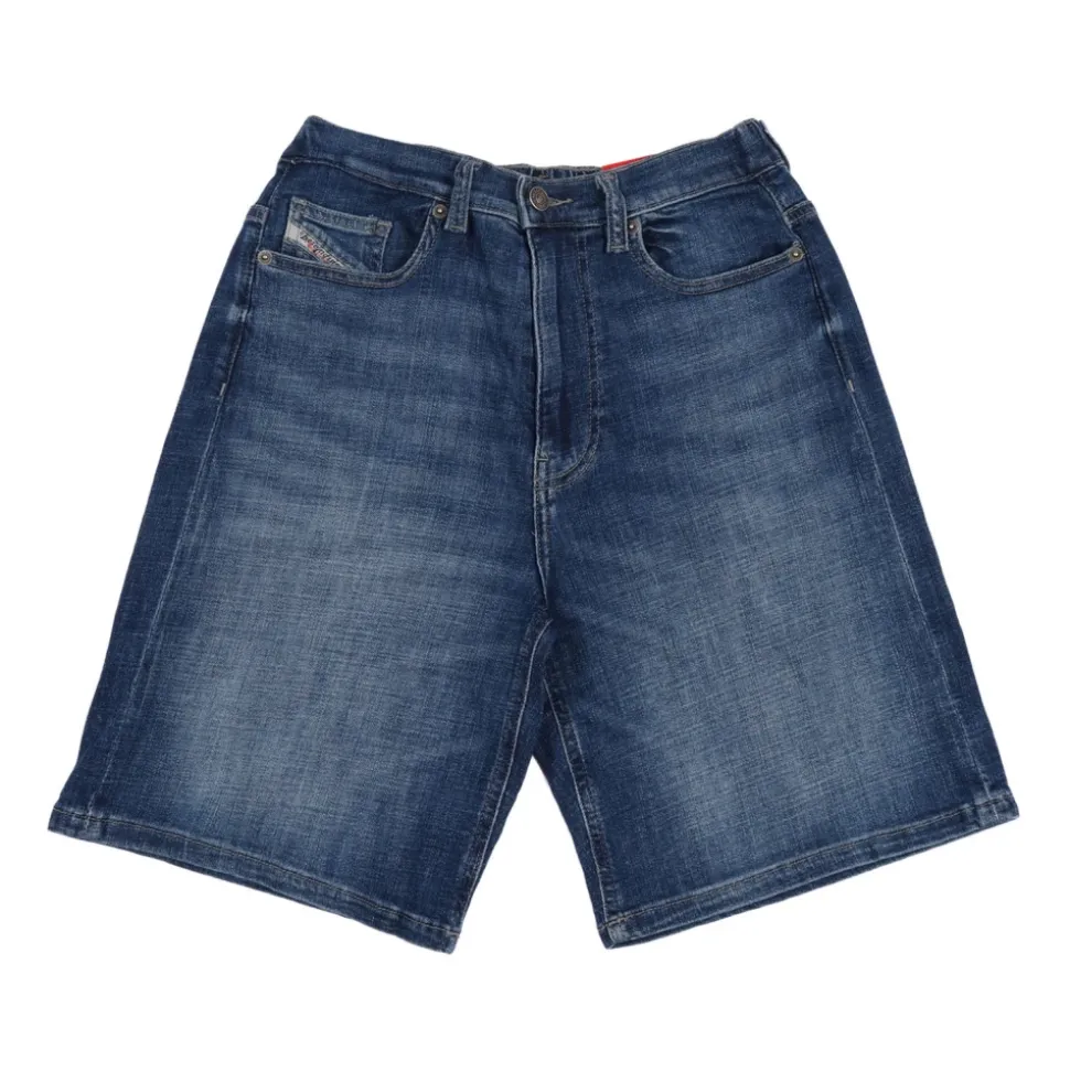 Bermuda Shorts
