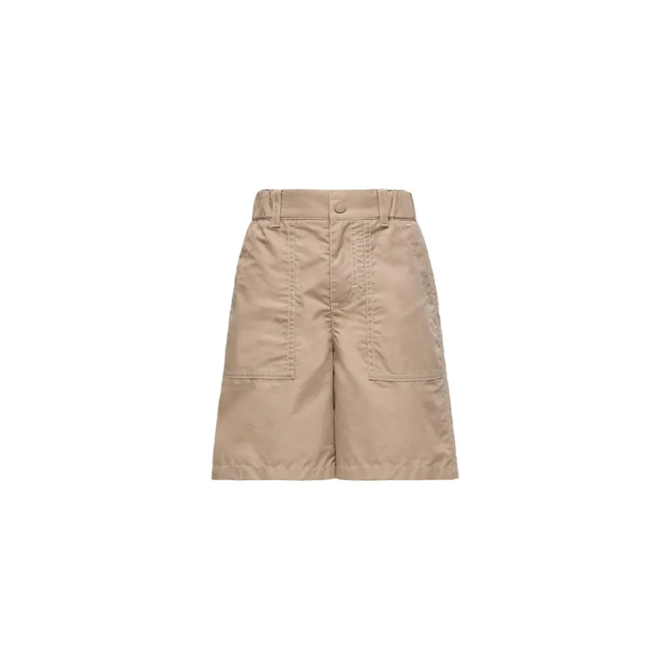 Bermuda Shorts