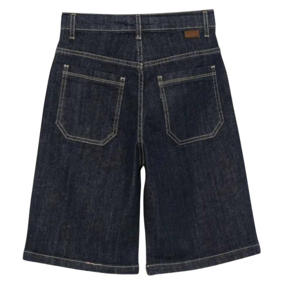 Bermuda Shorts