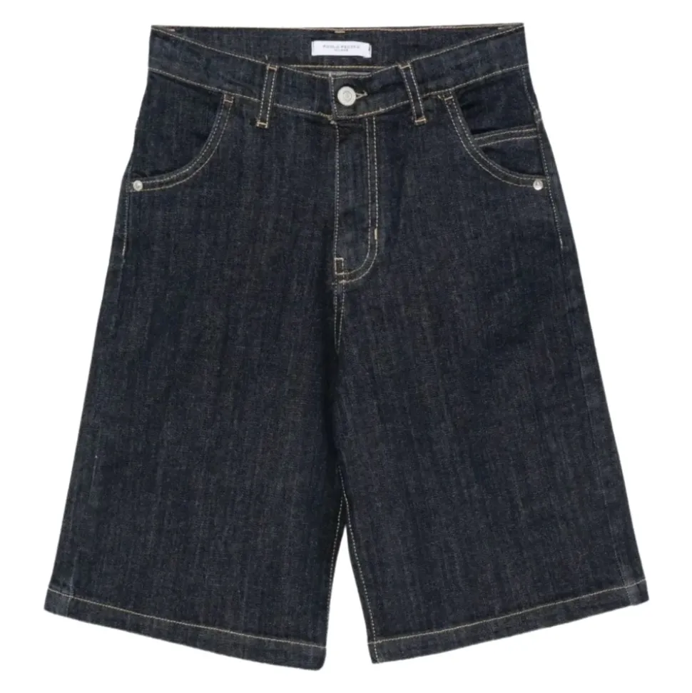 Bermuda Shorts