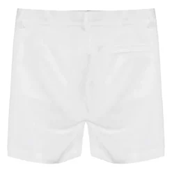Bermuda shorts à boutons