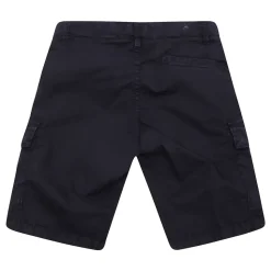 Bermuda Trousers