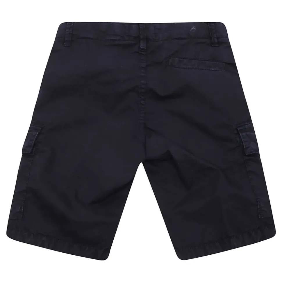 Bermuda Trousers