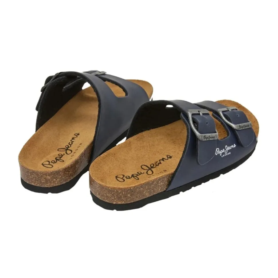 Bio Double Kansas Sandales