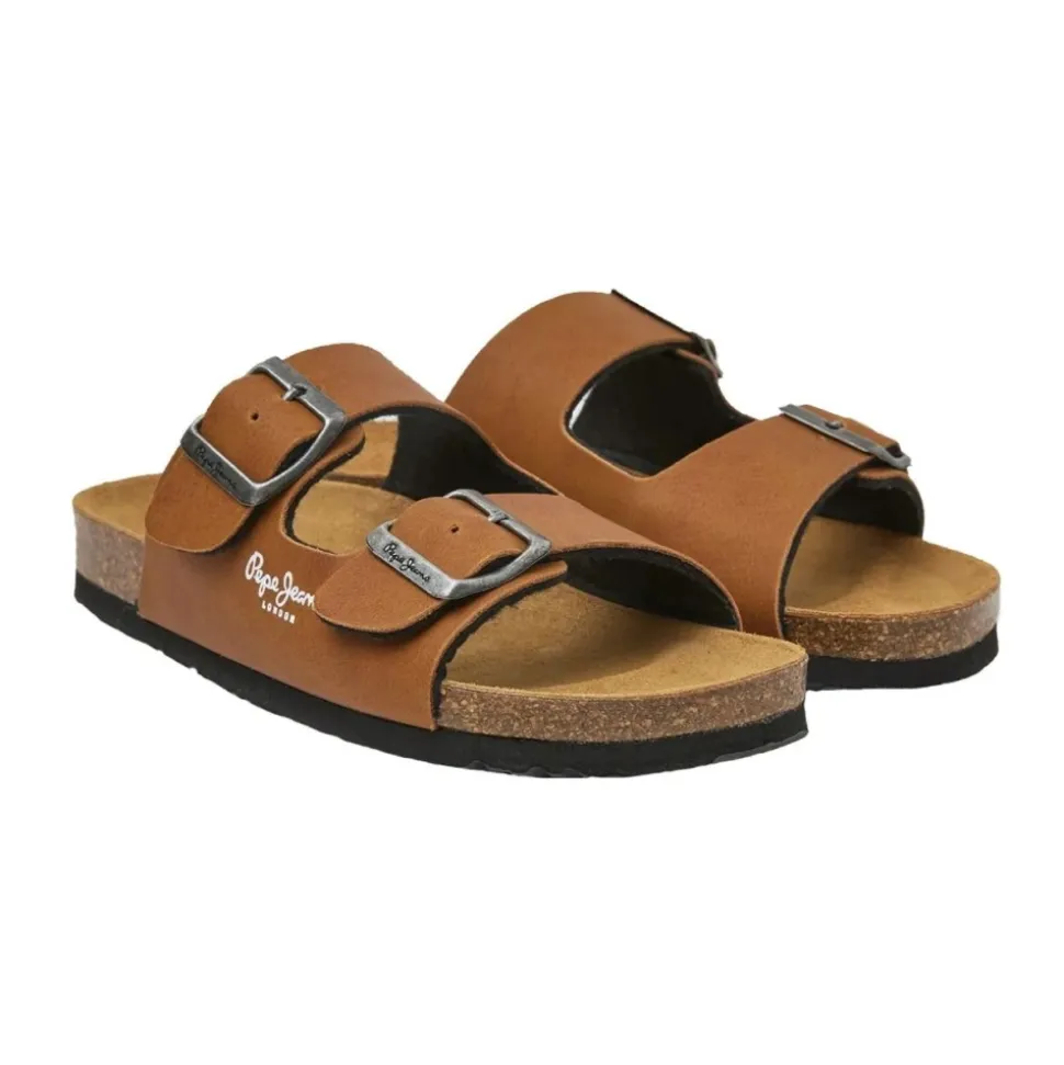 Bio Double Kansas Sandales