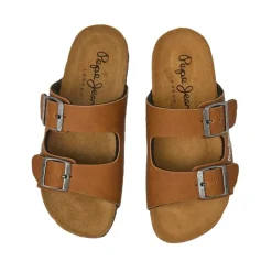 Bio Double Kansas Sandales