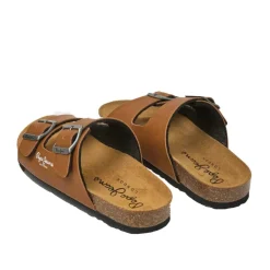 Bio Double Kansas Sandales